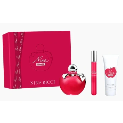 Image of Aveda Nina Le Parfum Eau de 50 ml Ricci Gift