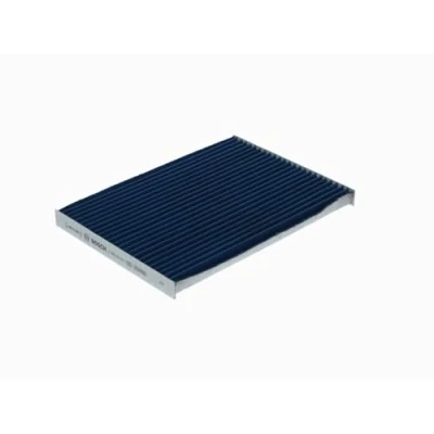 Image of 22277EN000, 27277EN000, 27277EN025, 27277JD10A, B7277EN00M Pollen filter BOSCH 0 986 628 624 NISSAN: Qashqai / Qashqai+2 I, X Trail