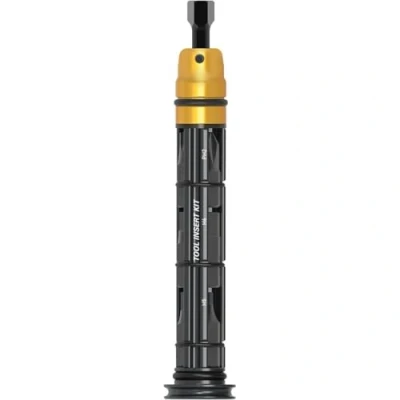 Image of LEZYNE Tool Insert Kit Black, M