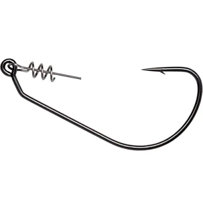 Image of Savage Gear Weedless BN Size 4/0 (6pcs) Predator hooks