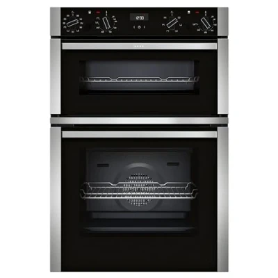 Image of Neff U1ACE5HN0B N 50, Built in double oven