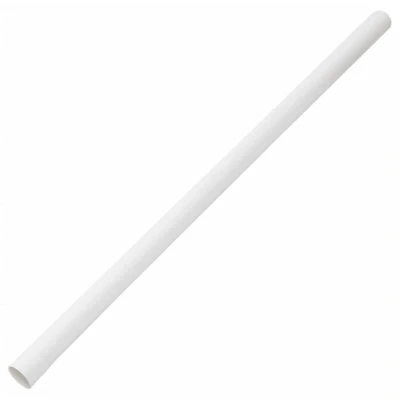 Image of vidaXL Cable Trunkings Ø30 mm 10 m PVC