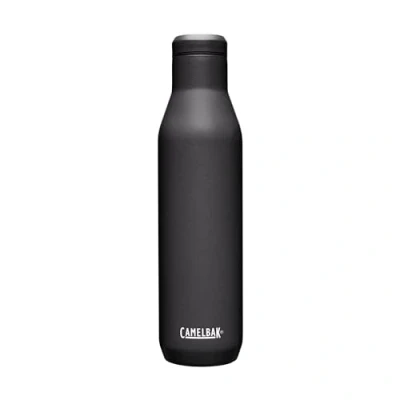 Image of Camelbak Bottle 25Oz, Vss, Black