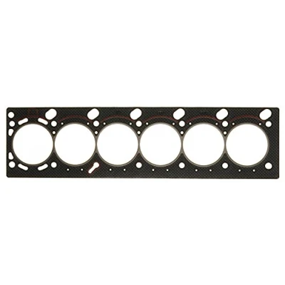 Image of 11121404496 Head Gasket AJUSA 10104200 1,63mm 87mm FIBERMAX
