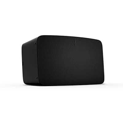 Image of Sonos FIVE Black Speaker