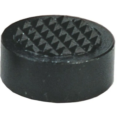 Image of Indexa FC21 M5 x 10mm Diameter Round Grip Pad