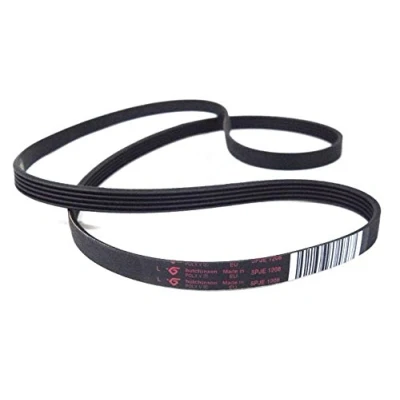Image of Hutchinson Washing Machine Belt 5PJE 1208