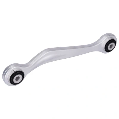 Image of 8K0501530K, 8K0501530N Suspension Arm FEBI BILSTEIN 39082 with bearings Rear Axle Right, Lower Control Aluminium AUDI: A7 Sportback, A5 B8 Coupe