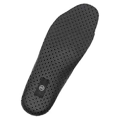 Image of Mascot Footwear Accessories Insoles, Black, M6