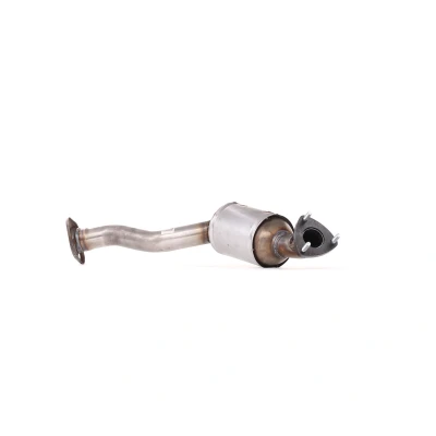 Image of 18160PWAG00, 18160PWAG01, 18160PWAG02 Catalytic Converter BM CATALYSTS BM90842H Euro 4 E9 103R Non approved HONDA: Jazz 2