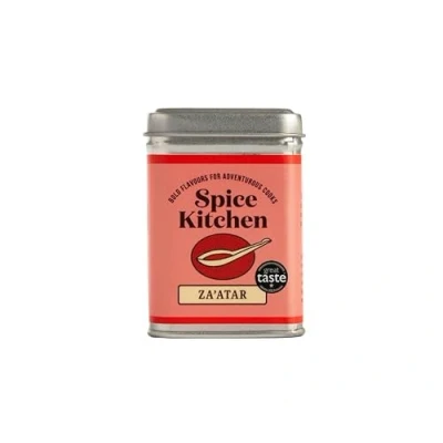 Image of Spice Kitchen Single Blends Za&#039;atar