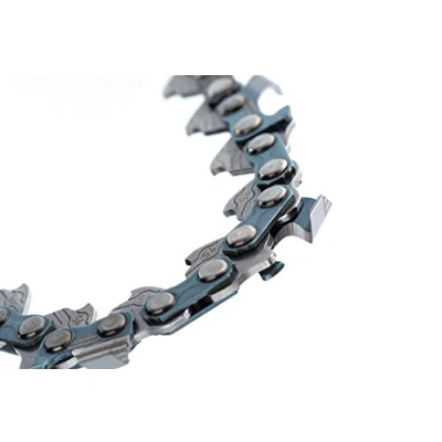 Image of Oregon SpeedCut Chainsaw Chain 80 Drive Links