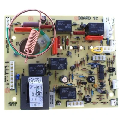 Image of Ideal 413400 Printed Circuit Board 9C 060567