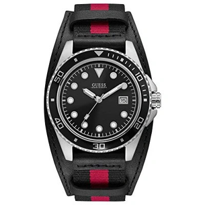 Image of Guess Mens Watch W1051G1