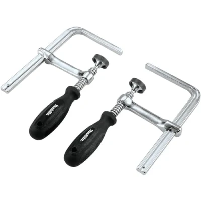 Image of Makita 194500 1 Extension Handle Set Bfr440 Multi Colour