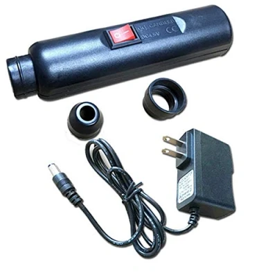 Image of Egg Candler Led Tester Candling Torch for Monitoring The Development of Embryo