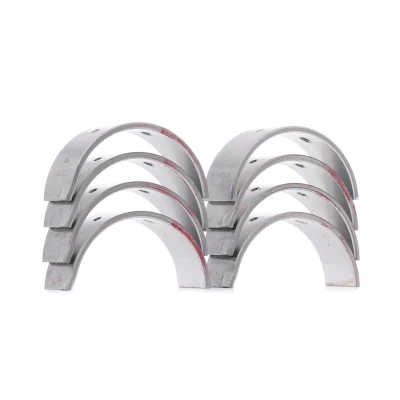 Image of 5951693 Crankshaft Bearing GLYCO 01 4139/4 0.25mm FIAT: Seicento / 600 Hatchback, Uno Hatchback