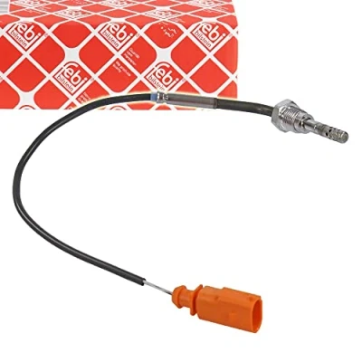 Image of 059906088P, 59906088P Sensors FEBI BILSTEIN 49282 AUDI: A5 B8 Sportback, Q5, A4 Saloon, VOLKSWAGEN: Touareg II