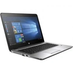 Image of HP EliteBook 840 G3 14 inches Laptop (Intel Core i5 6300U, 8GB DDR4 RAM, HDD 500GB, Windows 10 Professional) (Renewed)