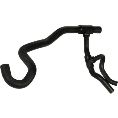 Image of 7700843464 Radiator Hose GATES 05 3119 EPDM (ethylene propylene diene Monomer (M class) rubber) RENAULT: LAGUNA 1 Grandtour