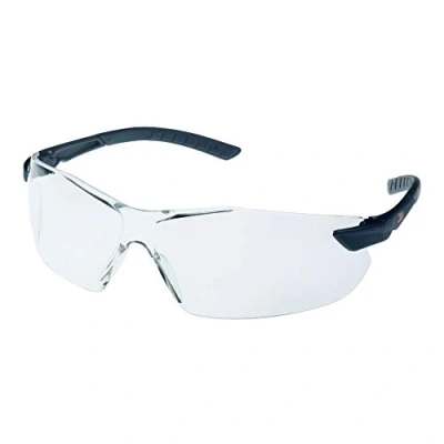 Image of 3M 7000032456 Safety Glasses, Anti Scratch / Fog, Clear Lens, 2820