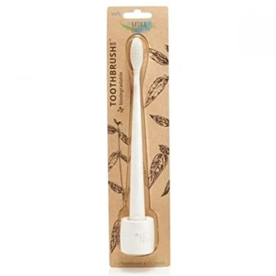 Image of Natural Family Bio Toothbrush Assorted
