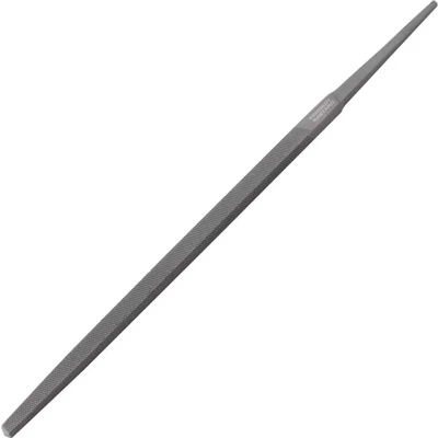 Image of Kennedy 4&quot; (100MM) Square Smooth Engineers File