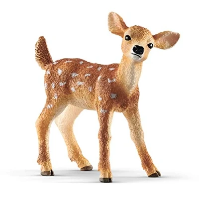 Image of Schleich 14820 White Tailed Doe