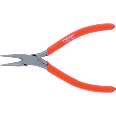 Image of Kennedy 120mm/4.3/4&quot; Pointed Nose Box Joint Pliers