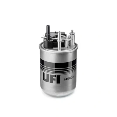 Image of 164001KB2C Fuel Filter UFI 24.080.01 Insert 8mm NISSAN: Juke