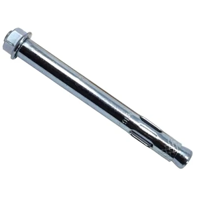 Image of MasonMate Hex Nut Sleeve Anchor M16 x 147mm