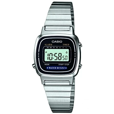 Image of CASIO Women&#039;s Watch LA670WEA 1EF