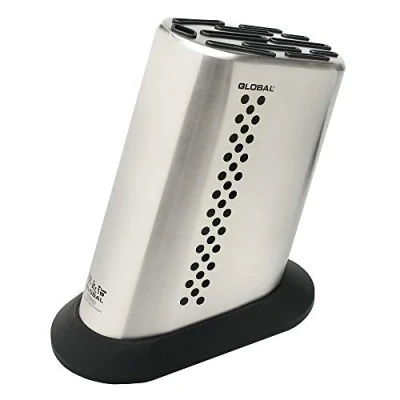 Image of Global G 835BD Empty Knife Block