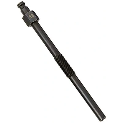 Image of Laser 7238 Diesel Compression Test Glow Plug Adaptor M10 x 1mm