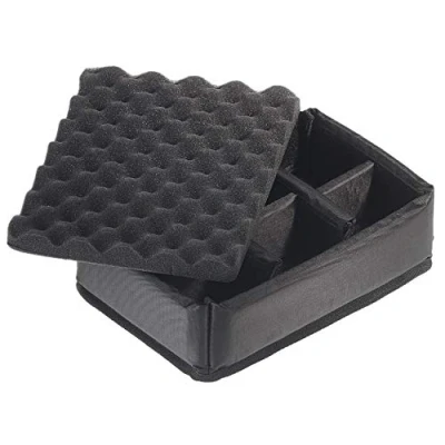 Image of B&amp;W Padded Divider for the Robust Outdoor Transport Case Type 1000