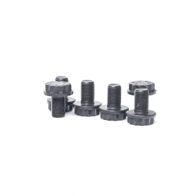 Image of N91143202 Screw Set, flywheel LuK 411 0156 10 AUDI: A5 B8 Sportback, Q5, A6 C7 Saloon