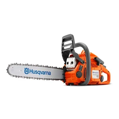 Image of Husqvarna 440 Petrol Chainsaw