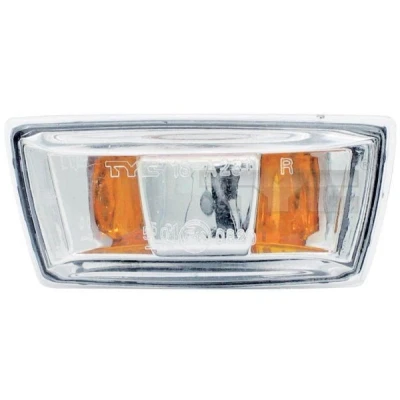 Image of 13131298, 1713414 Turn Signal TYC 18 0232 11 2 Left Front, lateral installation without bulb holder CHEVROLET: Cruze Estate, OPEL: Astra J GTC