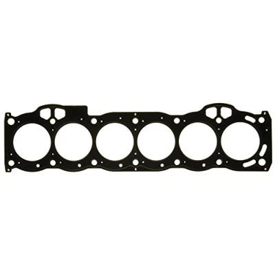 Image of 1111570062 Head Gasket AJUSA 10138900 0,6mm 77mm MULTILAYER STEEL LEXUS: IS I Saloon