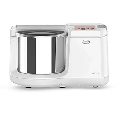 Image of Elgi Ultra Mini T Table Top 1.25L Wet Grinder
