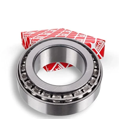 Image of 0009807502, 0009808302, 0029818205, 0069818205, 0089813605 Wheel Bearing FEBI BILSTEIN 19789 inner 55mm 95mm 30mm 33111