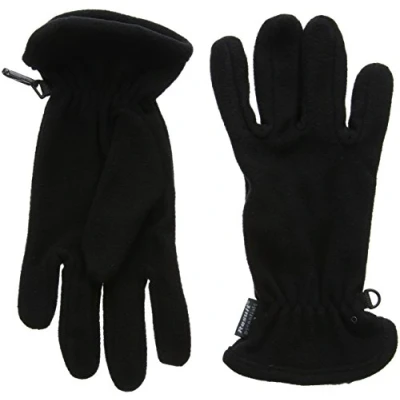Image of Result Women&#039;s R144X Polartherm Gloves Black, Medium