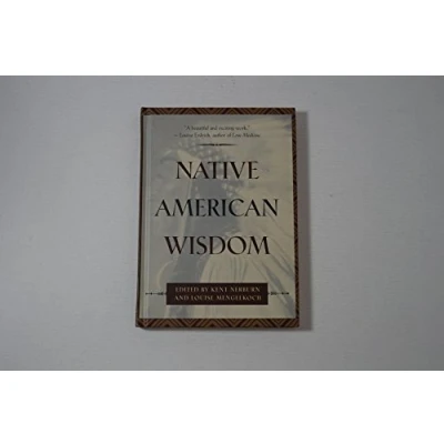 Image of Native American Wisdom (Classic Collections)