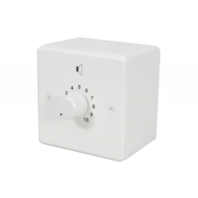 Image of adastra 100V 50W Volume Controls Relay Fitted