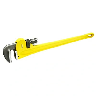 Image of Rolson 18590 900 mm Heavy Duty Pipe Wrench