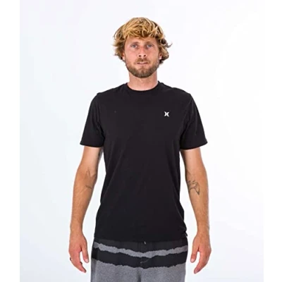 Image of T Shirt short sleeve men H2O Dri Icon