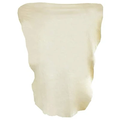Image of KAHEIGN Car Drying Chamois Towel, 60 x 90CM Natural Leather Wash Shammy Cloth Cleaning Washing Absorbent Towel