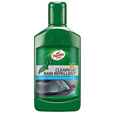 Image of Turtle Wax 1830845 T3998 Clear Vue Rain Repellent, 300 ml