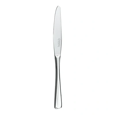 Image of Grunwerg Jubilee Dessert Knives DKJUB, 18/10 Stainless Steel, Set of 12