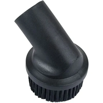 Image of Trend 35mm Diameter Round Furniture Brush for Dust Extraction, T31 and T30 Accessory, T31/3
